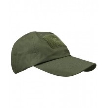Кепка Kombat UK Operators Baseball Cap Оливковий (1000-kb-obc-olgr)