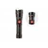 Ліхтар ручний Intertool Storm 10 Вт 1200 Лм 2200 мAч 3 (LB-0130)