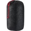 Спальник Deuter Exosphere 0° 2021 L лівий Black-Fire (3700221 7530 1)