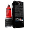 Гідропомпа Bathmate Hydromax 7 WideBoy Red (X30) для члена довжиною від 12,5 до 18 см, діаметр до 5, в інтернет супермаркеті PbayMarket!