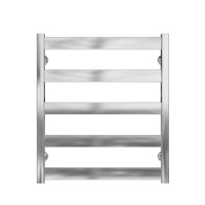 Рушникосушарка водяна Silvia П5 500х600 Deffi Хром (A.SV.60.50.5.C.A)