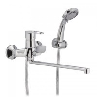 Змішувач для ванни Haiba XIDE 006 (HB0401) Змішувач для ванни Haiba XIDE 006 (HB0401)