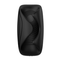 Мастурбатор Manwan SUB.ONE Infinite Black
