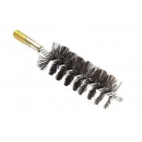 Щітка металева Savent 40 мм для чищення теплообмінника котлів та труб Щітка металева Savent 40 мм для чищення теплообмінника котлів та труб