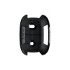 Тримач Ajax Holder for Button/DoubleButton чорний