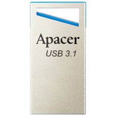 Flash Drive Apacer AH155 32GB (AP32GAH155U-1) Blue (6325638)