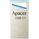 Flash Drive Apacer AH155 32GB (AP32GAH155U-1) Blue (6325638)