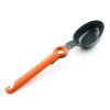 Ложка-черпак GSI Outdoors Pivot Spoon 16,8 см Помаранчево-сірий (1099-74330)
