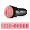 Мастурбатор-вагіна Fleshlight Pink Lady Mini-Lotus Нова текстура в інтернет супермаркеті PbayMarket!