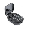 Бездротові навушники TWS K40 Bluetooth Black