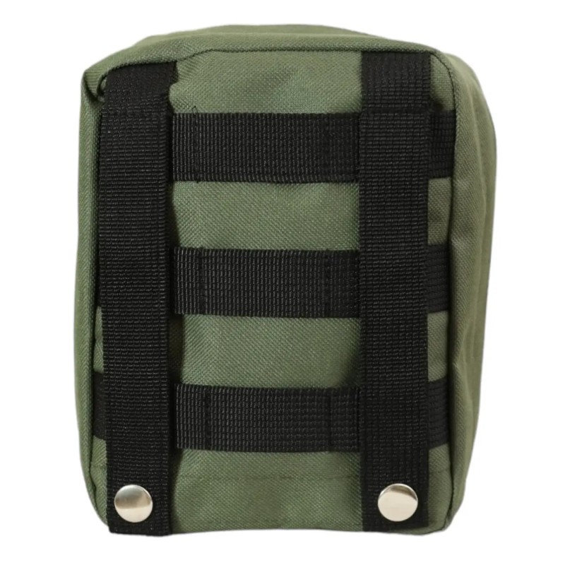 Аптечний підсумок з кріпленням МOLLE VS Thermal Eco Bag олива