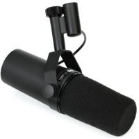 Мікрофон студійний Shure SM7B
