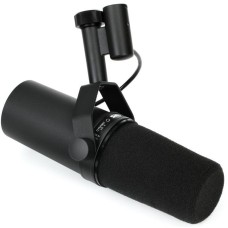 Мікрофон студійний Shure SM7B