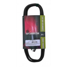 Кабель мікрофонний Rapco Horizon RM1-10 Microphone Cable 3m (10ft)