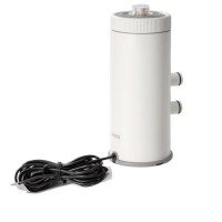 Набір: Корпус та двигун картриджного насосу Intex 13540 (26638-1) (C1000 / 26638), 3 785 л/год