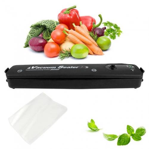 Вакуумний пакувальник Inspire AP-12X Black Вакуумний пакувальник Inspire AP-12X Black