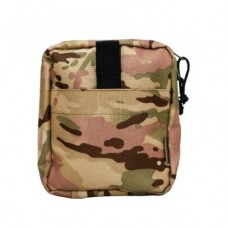 Підсумок тактичний аптечний набедрений/MOLLE VS Thermal Eco Bag мультикам