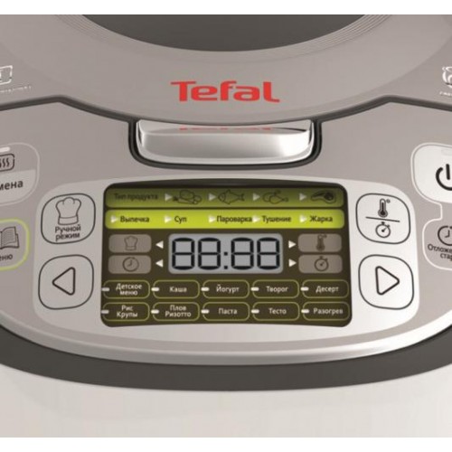 Мультиварка Tefal RK812B32 (6692490) Мультиварка Tefal RK812B32 (6692490)