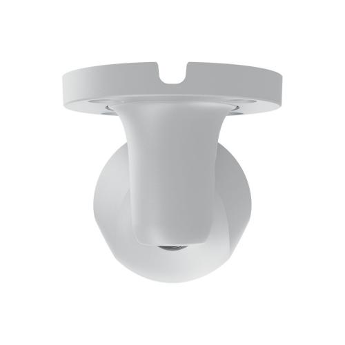 IP-відеокамера Ajax BulletCam 5 Мп 2.8 мм white