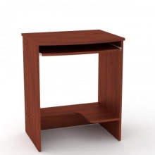 Стіл комп'ютерний СКМ-13 Компанит Яблуня