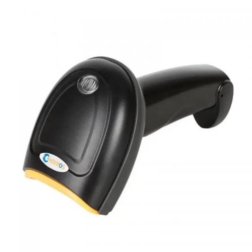 Сканер штрих кодів Chiypos 5800S 8752 2D Black Сканер штрих кодів Chiypos 5800S 8752 2D Black