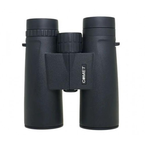 Бінокль Comet AXD316 10х42 чорний в чохлі