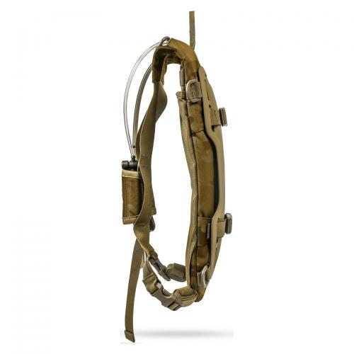Рюкзак Aquamira Guardian Tactical Hydration Pack 2 л MultiCam (1053-AQM 85463) Рюкзак Aquamira Guardian Tactical Hydration Pack 2 л MultiCam (1053-AQM 85463)