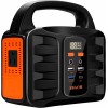 Зарядна станція No Brand Sbaoh 42000mah 150W (1751559749)