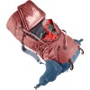 Рюкзак Deuter Aircontact X 60+15 SL (1052-3370122 5335)