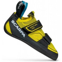 Скельники Scarpa Reflex Kid 33 Yellow Black (1004-70072-003-1-33) Скельники Scarpa Reflex Kid 33 Yellow Black (1004-70072-003-1-33)