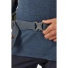 Рюкзак Lowe Alpine Sirac Plus 40 л M/L Light Khaki/Army (1033-LA FMQ-48-LKA-M)