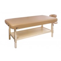 Масажний стіл Casada Dresden Spa 81х211 см Beige (103960)