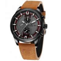 Годинник наручний чоловічий Forsining Tennesy Brown Годинник наручний чоловічий Forsining Tennesy Brown