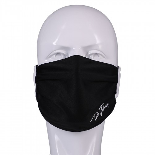 Гігієнічна маска Doc Johnson DJ Reversible and Adjustable face mask в інтернет супермаркеті PbayMarket!