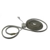 Світлодіодна стрічка LED CNV 8491 Neon Multi 12V-220V 5 м Сolorful