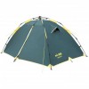 Намет з автоматичним каркасом Tramp Quick 3 v2 TRT-097 green
