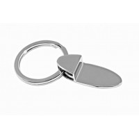 Брелок Elite Сріблястий (B62922)