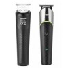 Машинка для стрижки VGR V-191 500 mAh 5 Вт Чорний (2390000053)
