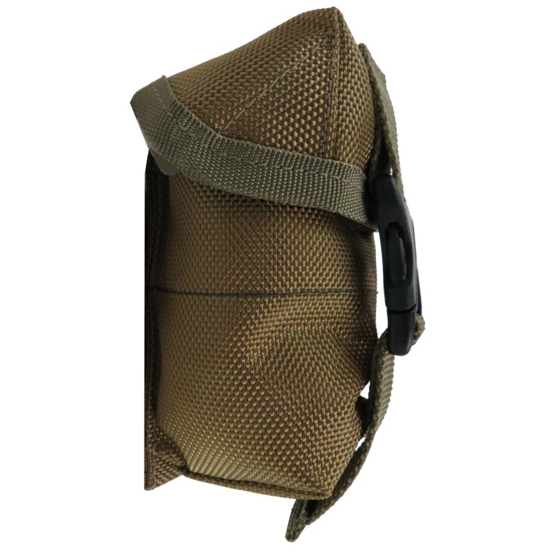 Армійський тактичний підсумок для двох гранат BTB Ukr Military Койот