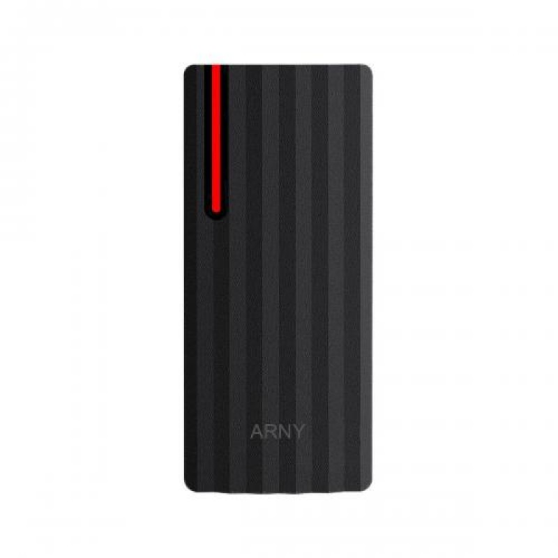 Автономний контролер ARNY ARC-210 MF Чорний
