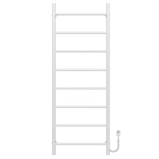 Рушникосушарка електрична Оріон П8 500х1400 Deffi Білий EF16 (C.OR.140.50.8.E.W.R.5)