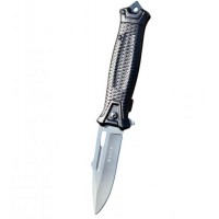Ніж складаний Gorillas BBQ Buck 2645 сталь 65Х13 KN127 (5240) Ніж складаний Gorillas BBQ Buck 2645 сталь 65Х13 KN127 (5240)