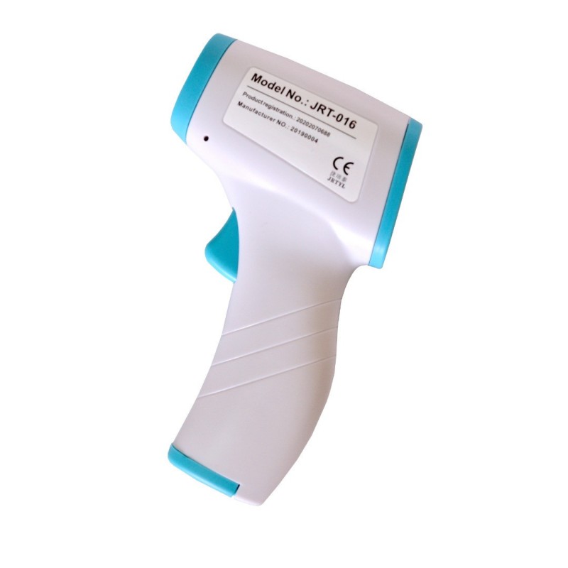 Безконтактний термометр інфрачервоний No Brand JRT-016
