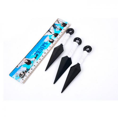 Кунай Наруто Японські Кинджали Kunai Білі Naruto (6927) Bioworld Кунай Наруто Японські Кинджали Kunai Білі Naruto (6927) Bioworld