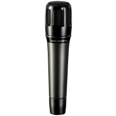 Мікрофон інструментальний Audio-Technica ATM650