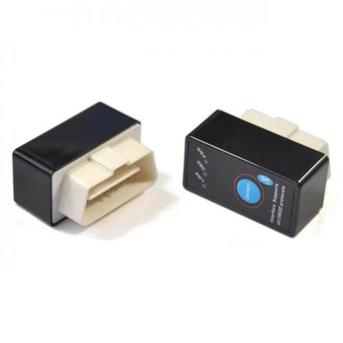 Сканер для діагностики OBD2 ELM 327 BT Black (av186-hbr) Сканер для діагностики OBD2 ELM 327 BT Black (av186-hbr)