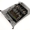 Зарядний пристрій для акумуляторів Rablex RB-405 з LCD дисплеєм А/АА/ААА/АААА/С/SC/F6 Hi-Cd Ni-MH