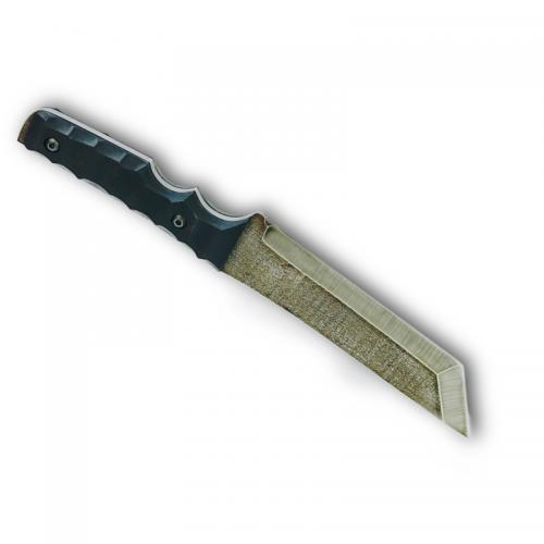 Ніж туристичний Gorillas BBQ 161024-3 сталь 50х14мф KN105 (5395) Ніж туристичний Gorillas BBQ 161024-3 сталь 50х14мф KN105 (5395)