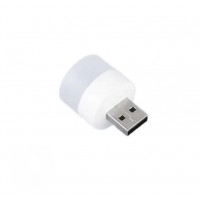 Світлодіодна лампа Xiaomi біла USB Білий (Nc4526)