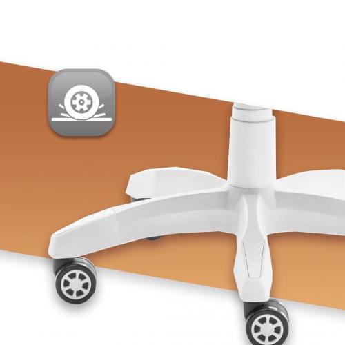 Комп'ютерне крісло Hell's Rainbow Beige